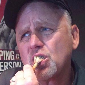 Meet your Posher, John